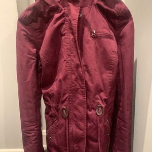 H&M Divided Women’s Winter Coat